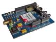 SIM900 Quad-band GSM/GPRS shield for Arduino
