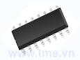 IRS2092-Amplifier IC 1-Channel (Mono) Class D