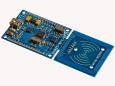 13.56MHz RFID Board with STM32 MCU and MFRC522