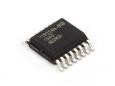 4 Key Touch Pad Detector IC