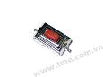 SMD Tact Switch 6.0x3.6x2.5mm Red