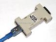 USB to RS-232 Converter (FT232RL Chip)