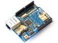 W5100 Ethernet Shield for Arduino
