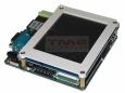 Mini2440: ARM9 3.5"LCD 256MB Flash