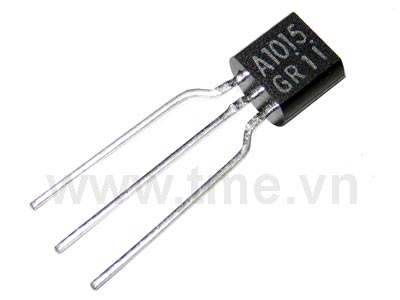 PNP Transistor 50V 150mA 400mW