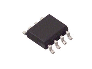 I2C Serial EEPROM 2-Kbit (256 x 8) 1MHz
