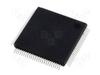 ARM7 MCU FLASH 512K LQFP-100